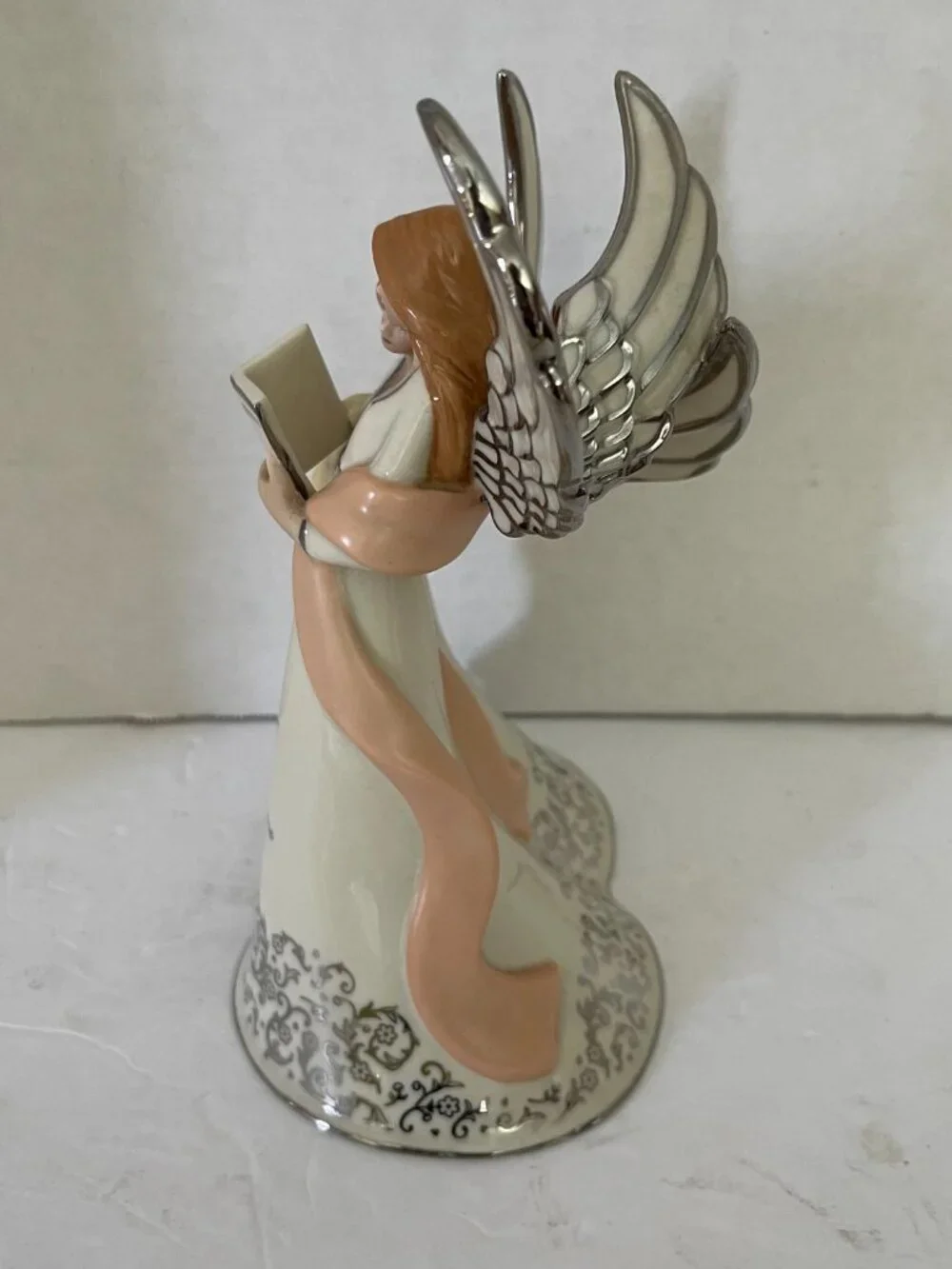 Bradford Editions 2nd Issue Kindred Spirits No. A2003 Musical Angels Sisters....